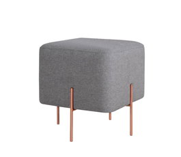 Atelier Del Sofa Copper 63 - Grey